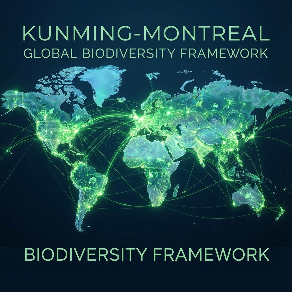 Global Biodiversity Framework